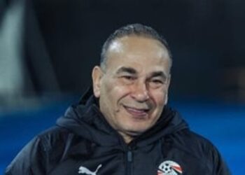 إبراهيم حسن: إرسال قائمة اللاعبين النهائية للمشاركة في أمم أفريقيا 11 ديسمبر