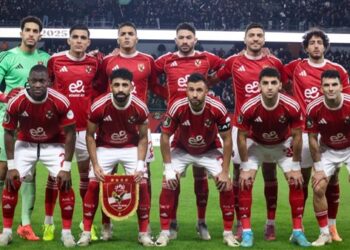اليوم.. الأهلي يواجه إنبي في بداية مشواره بكأس عاصمة مصر