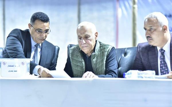 عدم اكتمال النصاب القانوني في الجمعية العمومية العادية بنادي الزمالك