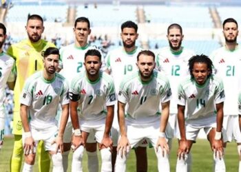 كأس إفريقيا.. الجزائر تفوز على السودان بثلاثية