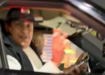 “الوحش على الأسفلت”.. حمو بيكا يغادر السجن بعد قضاء 3 أشهر في قضية “السلاح الأبيض”