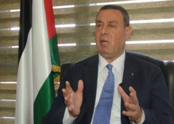 السفير الفلسطيني: لولا موقف مصر الصلب الرافض للتهجير لكنا أمام نكبة أكبر من 1948