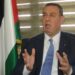 السفير الفلسطيني: لولا موقف مصر الصلب الرافض للتهجير لكنا أمام نكبة أكبر من 1948
