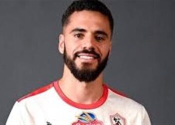 الزمالك يحسم الجدل: بنتايج لاعب في صفوف الفريق حتى 2028 وفق لوائح فيفا