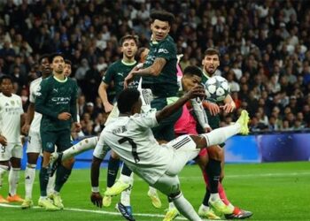 تقارير تكشف سبب عجز ريال مدريد الهجومي أمام السيتي
