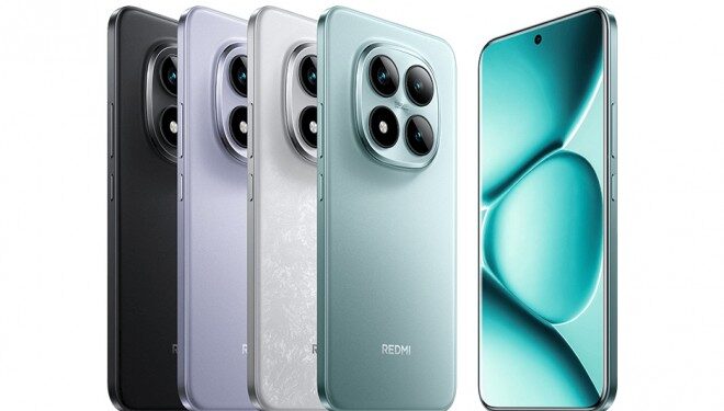 مواصفات وسعر Redmi Note 15 Pro Plus