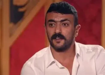 أحمد العوضي ضيف “صاحبة السعادة” قريباً