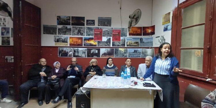 قانون الإيجار القديم..حزب العيش والحرية يرفض تحرير العلاقة بين المالك والمستأجر