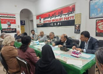 لجنة الدفاع عن سجناء الرأي تعقد اجتماعها وتطالب بالإفراج عن المحبوسين