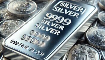 الفضة تتألق في 2025 وتسجل قفزات تاريخية متفوقة على الذهب