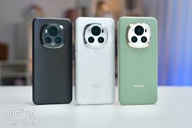 هاتف Honor Magic6 Pro.. تعرف على السعر والمواصفات
