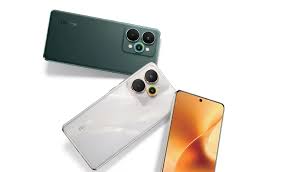 «ريلمي» تطلق هاتف Realme 16 Pro.. السعر والتفاصيل