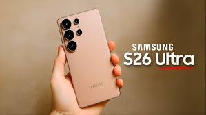 مواصفات وسعر Samsung Galaxy S26 Ultra والتفاصيل الكاملة