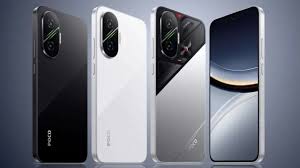 مواصفات وسعر Redmi Turbo 5 وأبرز المميزات