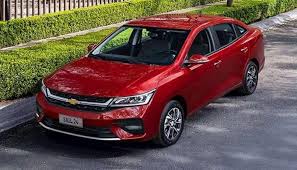 سعر سيارة شيفروليه أوبترا 2026 ومواصفاتها