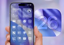 مزايا iOS 26.2 الجديدة وأهم التحديثات لهواتف آيفون