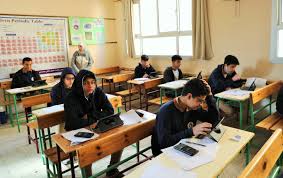 جدول امتحانات نصف العام 2026 الصف الثالث الإعدادي جميع المحافظات