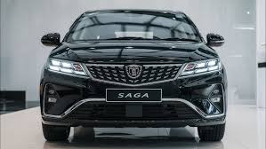 مواصفات بروتون ساجا 2026 والسعر المتوقع