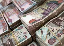 موعد صرف معاشات شهر يناير 2026 وجدول الصرف