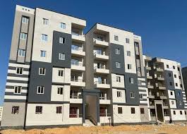 أماكن شقق الإسكان الجديدة في المحافظات وطرق الحجز