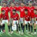 مجموعة منتخب مصر في أمم أفريقيا ومواعيد المباريات