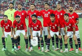 مجموعة منتخب مصر في أمم أفريقيا ومواعيد المباريات