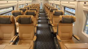 قطار تالجو.. تفاصيل مواعيد الرحلات على خطوط السكة الحديد