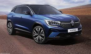 رينو أوسترال.. سعر ومواصفات السيارة في مصر