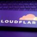 حل مشكلة عطل Cloudflare Download وأسباب توقف التحميل