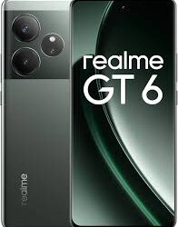 مواصفات وسعر Realme GT 6 Pro وأبرز المميزات