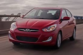 مواصفات هيونداي أكسنت RB 2026 والسعر