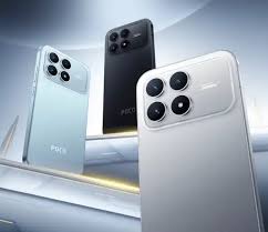 هاتف Poco F8.. المواصفات والسعر المتوقع في مصر