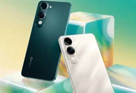 مواصفات هاتف Vivo Y37c والسعر المتوقع