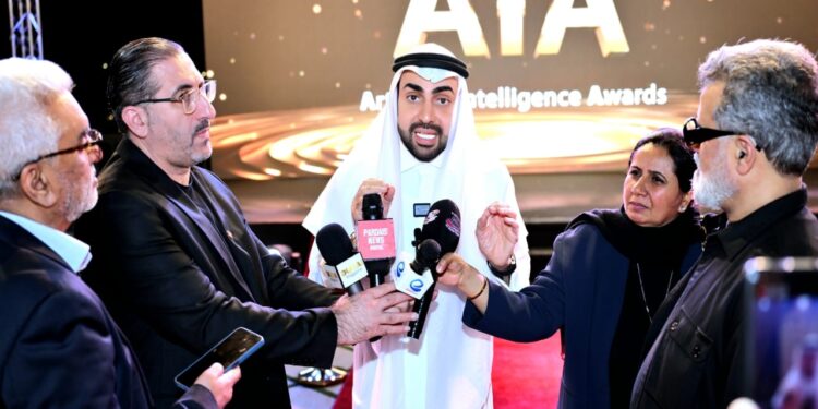 دبي تنظم أول حفل لتوزيع جوائز الذكاء الاصطناعي