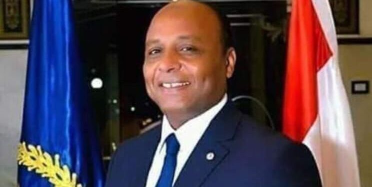 أسرة تحرير موقع «الاتجاه» تتقدم بخالص العزاء لـ اللواء طارق حسونة في وفاة شقيقته