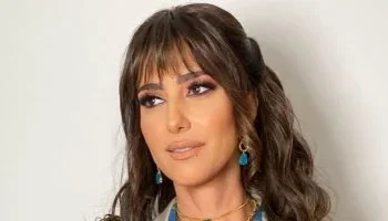 حنان مطاوع تدعم ريهام عبد الغفور وتؤكد التضامن معها