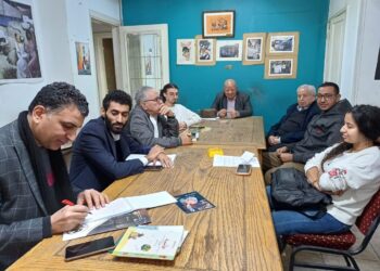 لجنة الدفاع عن سجناء الرأى تعد مذكرة للنائب العام للمطالبة بإطلاق سراح المعتقلين السياسيين