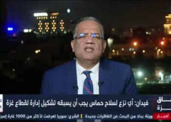 محمود مسلم: قضية تهجير الفلسطينيين انتهت.. وتصريحات نتنياهو محاولة لفت للأنظار