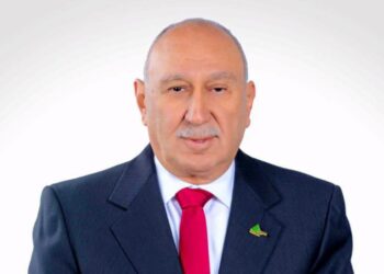 أحمد عثمان المرشح على مقعد نقيب  المهندسين: المعاشات على رأس أولوياتي