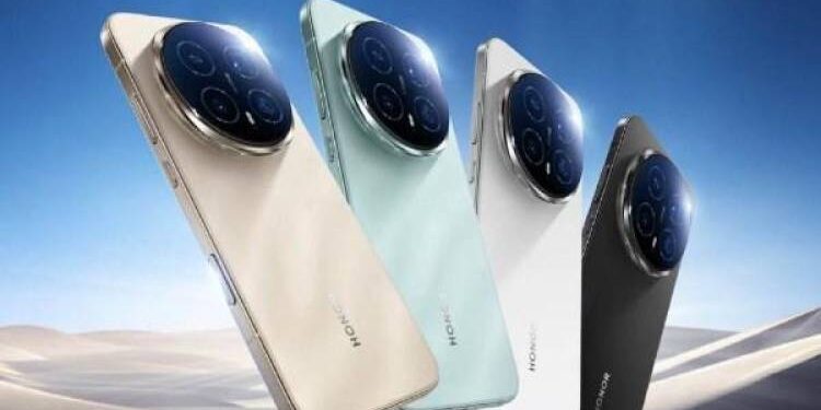 مواصفات وسعر Honor Magic 8 Pro الجديد رسميًا في مصر