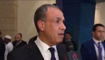 اتصال هاتفي بين وزيري خارجية مصر ونيجيريا لبحث التعاون الثنائي والقضايا الإقليمية