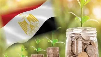 إنفو جراف.. مصر ثاني أعلى دولة نموًا اقتصاديًا بالشرق الأوسط وشمال إفريقيا في 2026