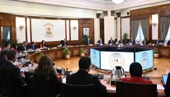 مدبولي يترأس اجتماع متابعة المشروعات المنفذة ضمن المرحلة الأولى لمبادرة “حياة كريمة”