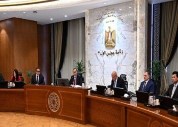 9 قرارات جديدة بالاجتماع الأخير لـ مجلس الوزراء في 2025