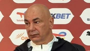 حسام حسن: مواجهة بنين اختبار صعب وطموحنا بلوغ ربع نهائي أمم أفريقيا