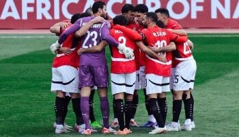 منتخب مصر يحصد 2.1 مليون دولار مكافآت من «كاف» بعد التأهل لربع نهائي أمم أفريقيا 2025