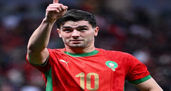 كأس أمم أفريقيا.. المغرب تفوز على تنزانيا بصعوبة وتتأهل إلى ربع النهائي