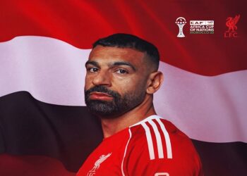 كأس أمم أفريقيا.. ليفربول يوجه رسالة دعم لمحمد صلاح قبل مواجهة بنين