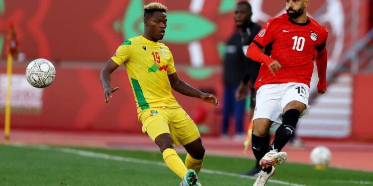 كأس أمم أفريقيا.. المنتخب الوطني وبنين يلجآن إلى الوقت الإضافي