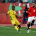كأس أمم أفريقيا.. المنتخب الوطني وبنين يلجآن إلى الوقت الإضافي